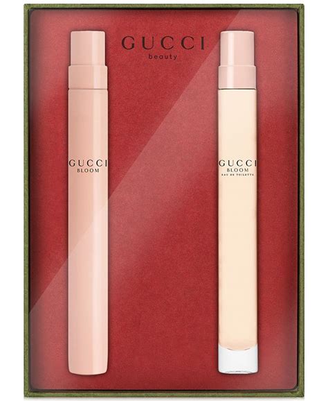 gucci bloom pen spray